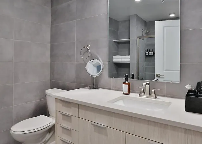 The Haven-near Osu & Downtown Apartment