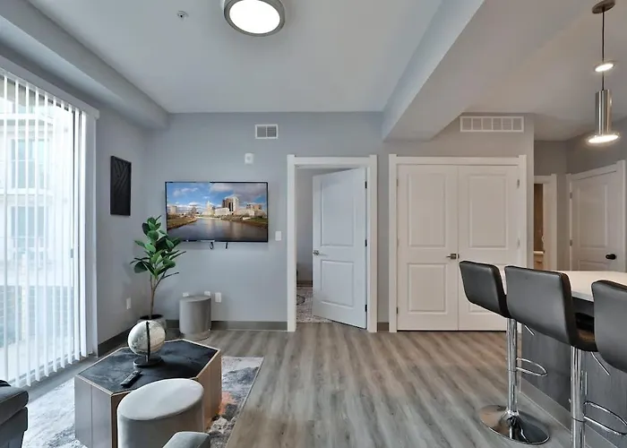 The Haven-near Osu & Downtown *