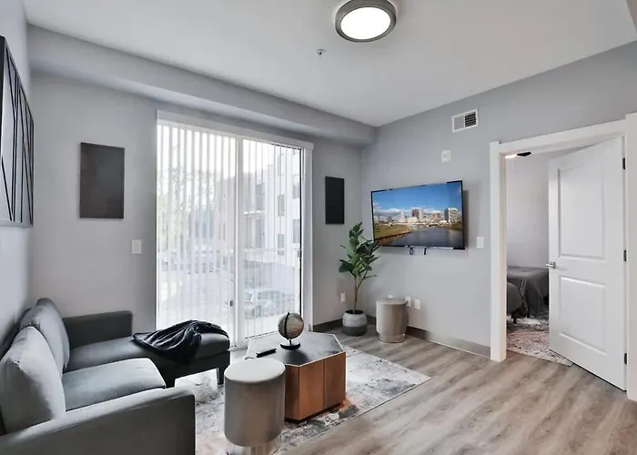 Apartment The Haven-near Osu & Downtown *
