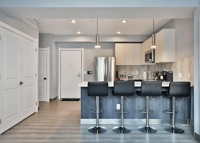 Apartment The Haven-near Osu & Downtown *