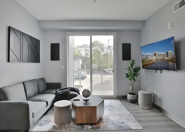 Apartment The Haven-near Osu & Downtown *