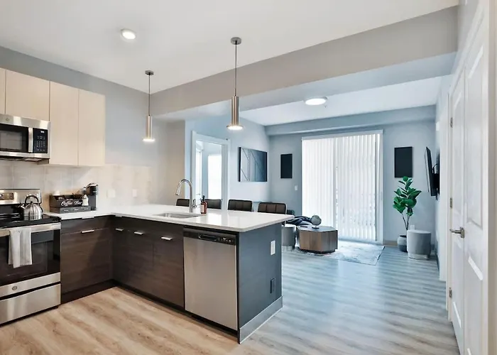 The Haven-near Osu & Downtown Columbus