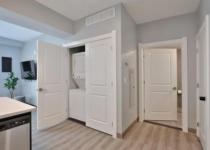 The Haven-near Osu & Downtown Apartment *