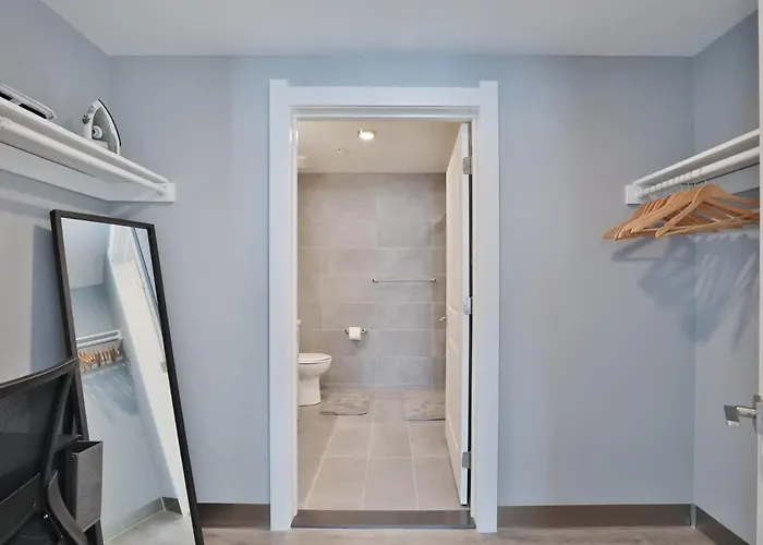 Apartment The Haven-near Osu & Downtown *