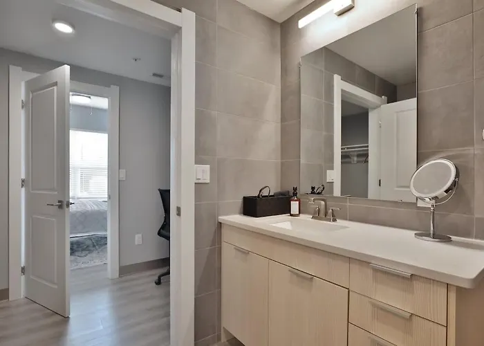 Apartment The Haven-near Osu & Downtown Columbus