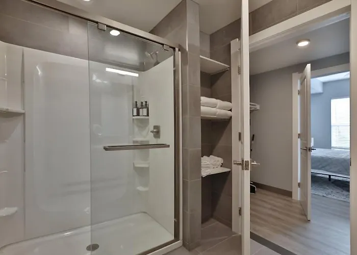 The Haven-near Osu & Downtown Apartment