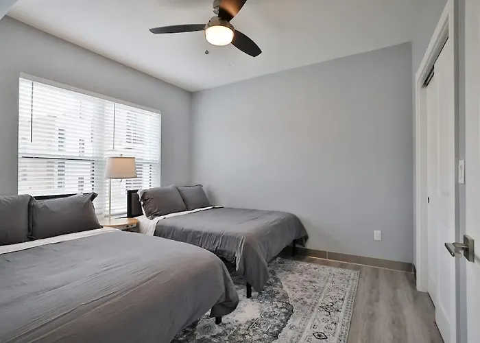 The Haven-near Osu & Downtown * Columbus