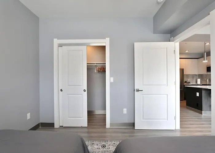 The Haven-near Osu & Downtown Apartment *