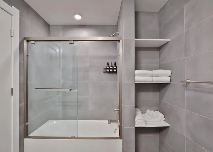 The Haven-near Osu & Downtown Columbus