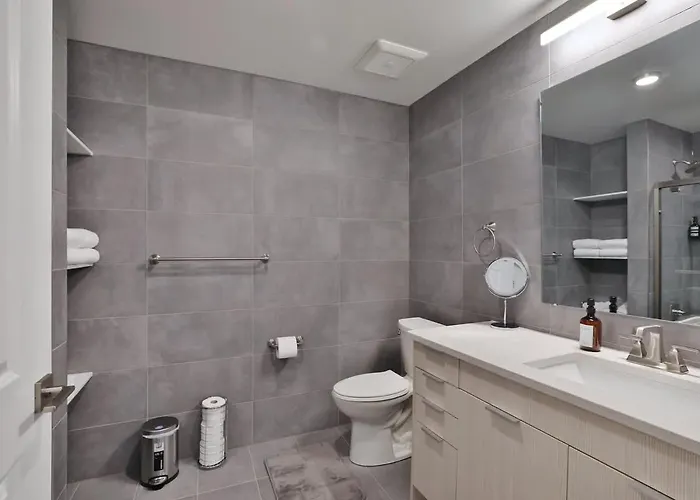 The Haven-near Osu & Downtown Apartment