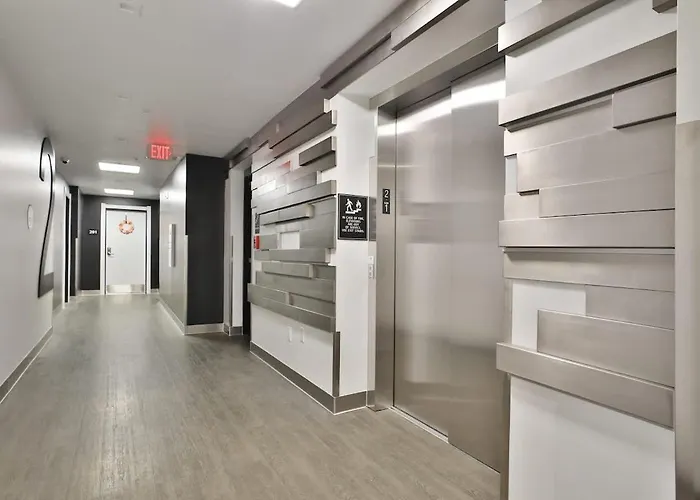 Apartment The Haven-near Osu & Downtown Columbus