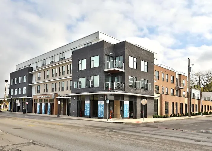 The Haven-near Osu & Downtown Columbus